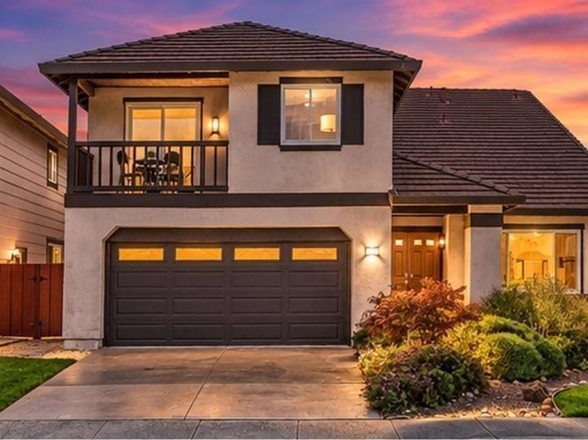 19491 Edwin Markham, Castro Valley CA 94552