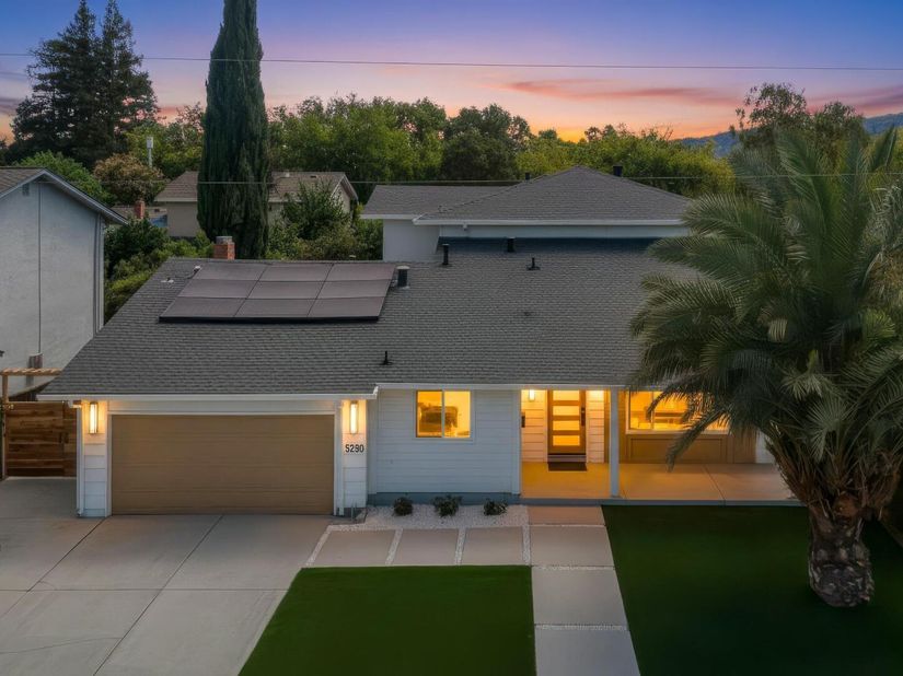 5290 Crestline Way, Pleasanton CA 94566