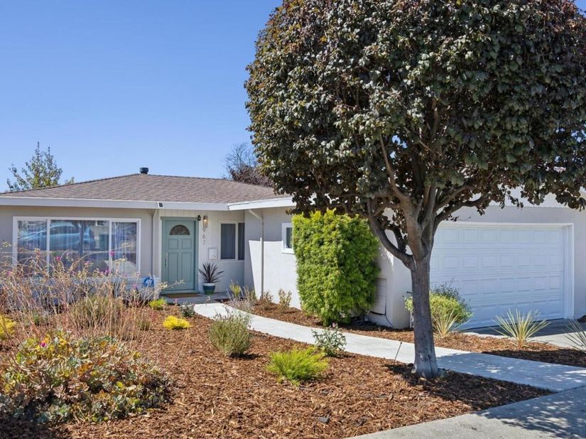 967 Yuba St, Richmond CA 94805