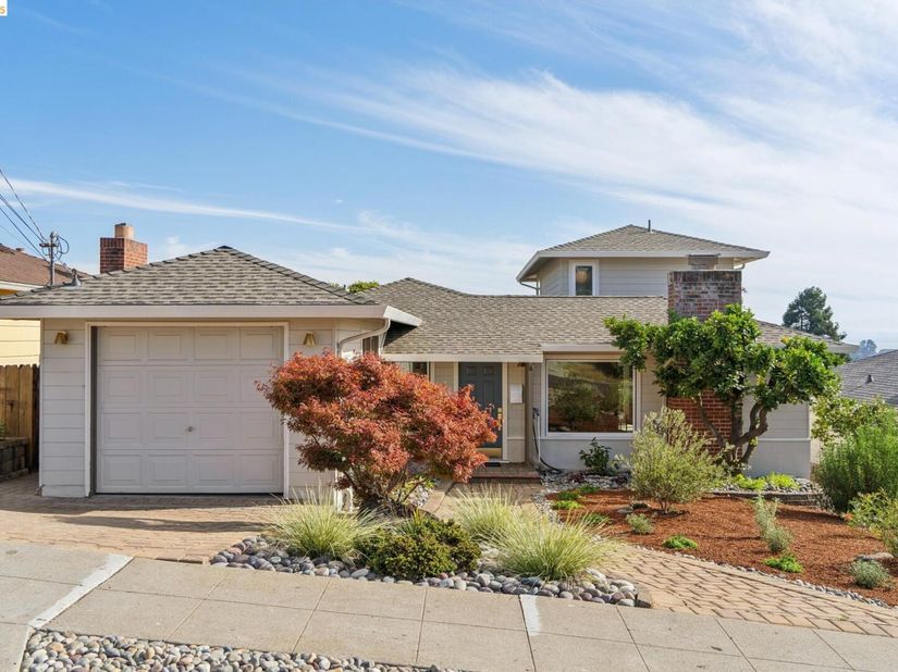 6788 Glen Mawr Ave, El Cerrito CA 94530