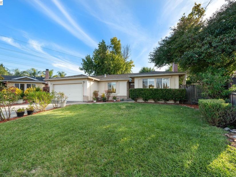 120 Montclair Pl, San Ramon CA 94583