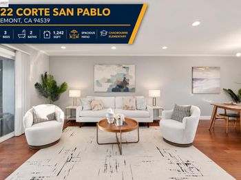 222 Corte San Pablo