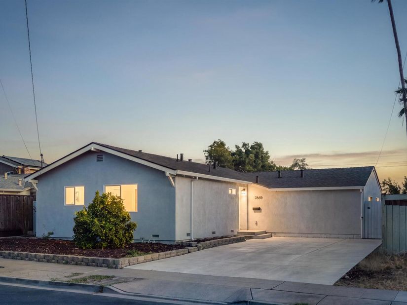 2869 Kennedy St, Livermore CA 94551