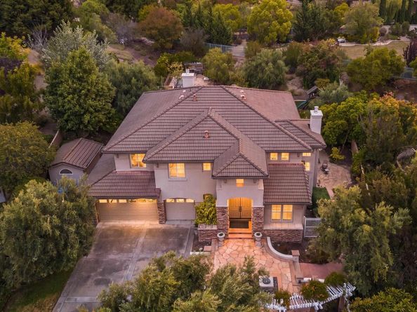48807 Summit View Terrace, Fremont CA 94539