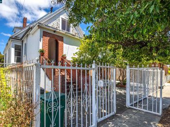 2968 Madeline Street