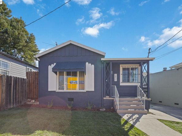 2830 69th, Oakland CA 94605