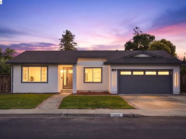 1829 Elkwood Dr, Concord CA 94519