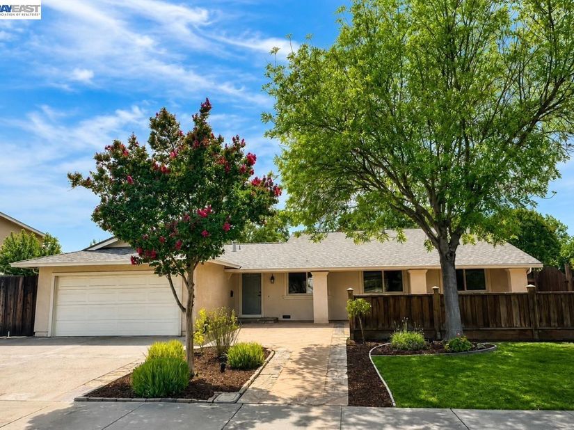 2249 Stonebridge Rd, Livermore CA 94550