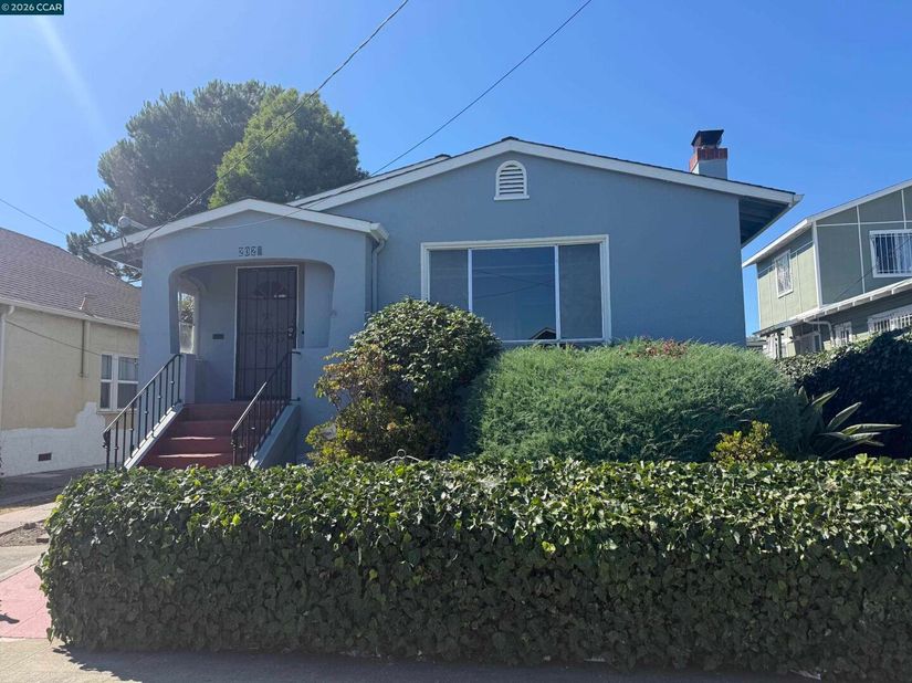 2027 96th ave, Oakland CA 94603