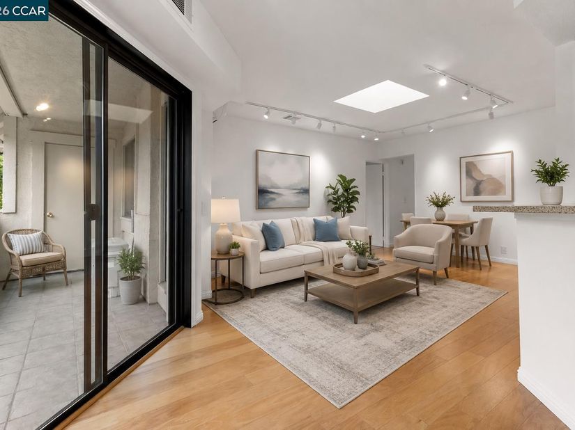 2535 Lucy Lane B, Walnut Creek CA 94595