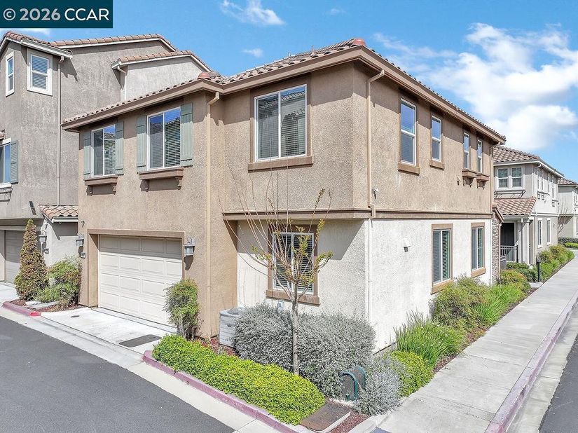 232 Caterina Way, Hayward CA 94545