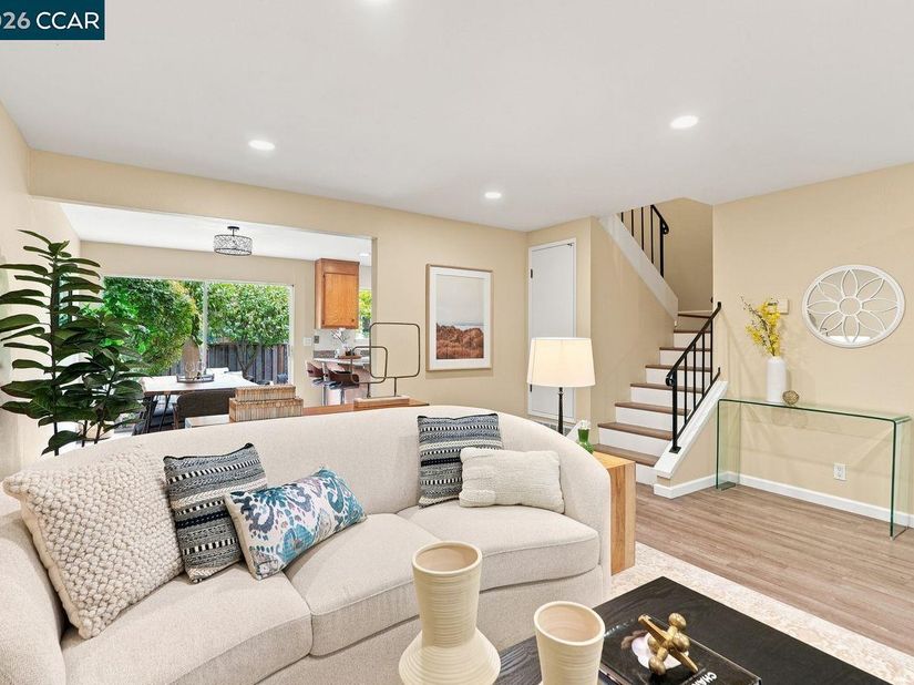 167 Miramonte Dr, Moraga CA 94556