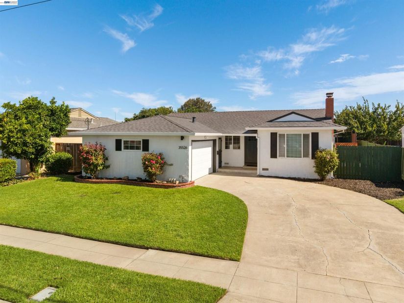 35526 Cabrillo Dr, Fremont CA 94536