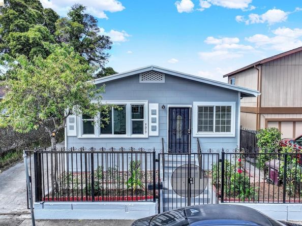 7317 Lockwood St, Oakland CA 94621