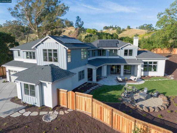 80 Nelson Lane, Danville CA 94526
