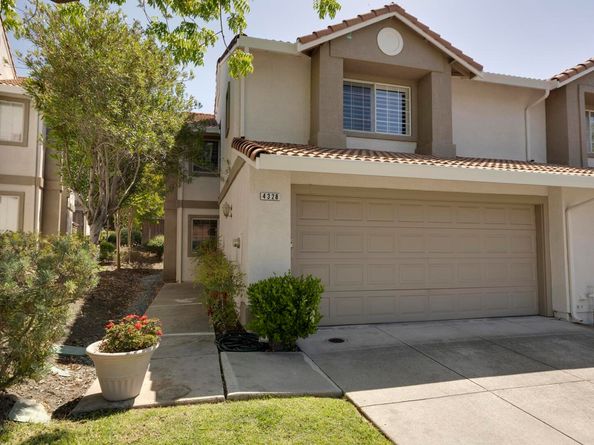 4328 Conejo Dr, Danville CA 94506