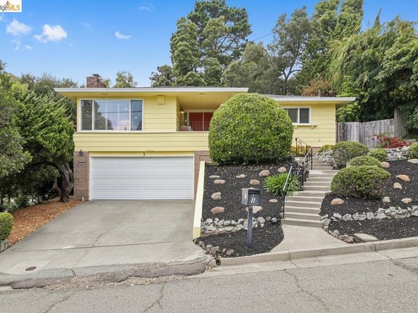 1 Woodcrest Cir, Oakland CA 94602
