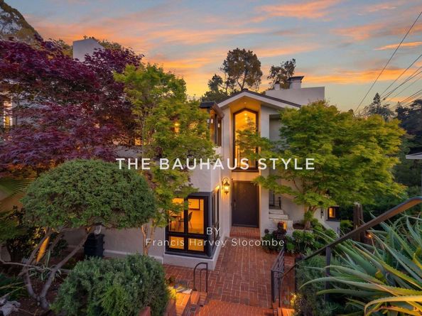 6048 Chelton Dr, Oakland CA 94611
