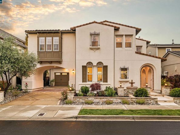 5325 Pembroke Way, San Ramon CA 94582