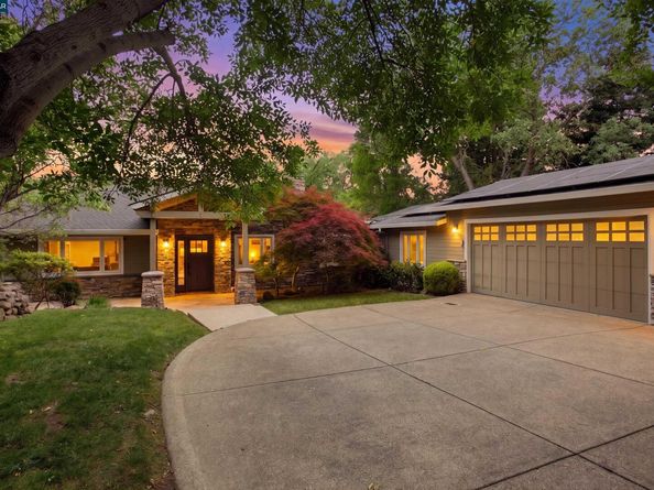 181 Alegra Ln, Walnut Creek CA 94598
