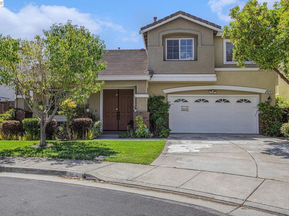 3614 Skypark Pl, Richmond CA 94806