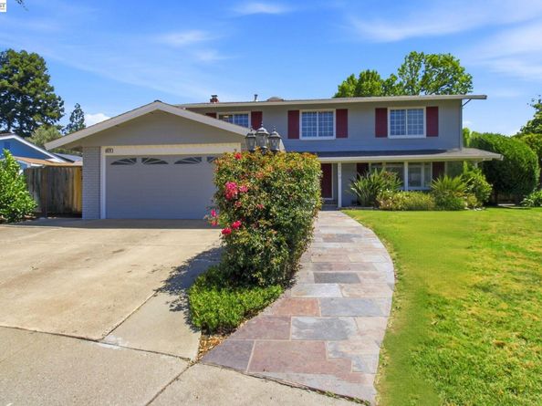 6674 Via San Blas, Pleasanton CA 94566