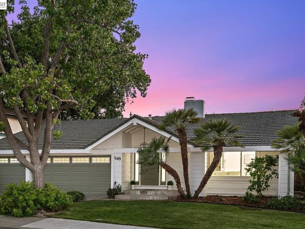 1149 Geneva St, Livermore CA 94550