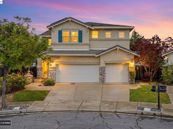 5336 Pacific Terrace Ct, Castro Valley CA 94552