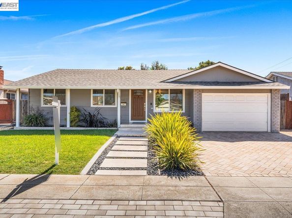 5084 Hilo St, Fremont CA 94538