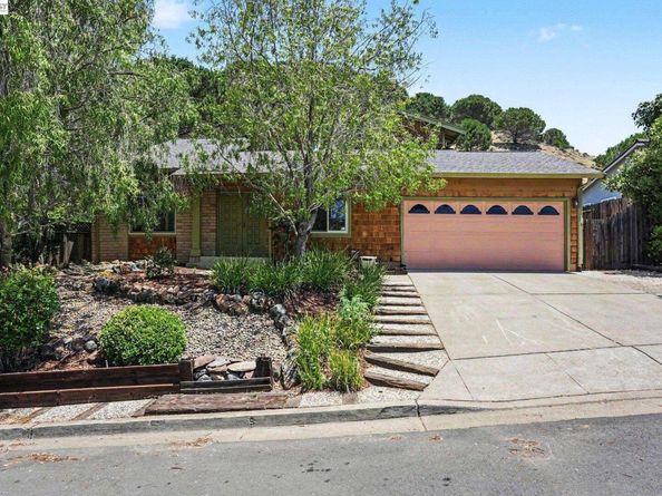 3414 Augusta Ct, Hayward CA 94542