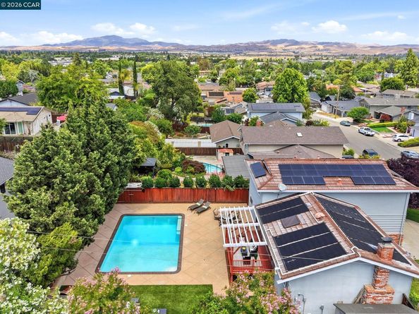 491 Ewing Dr, Pleasanton CA 94566