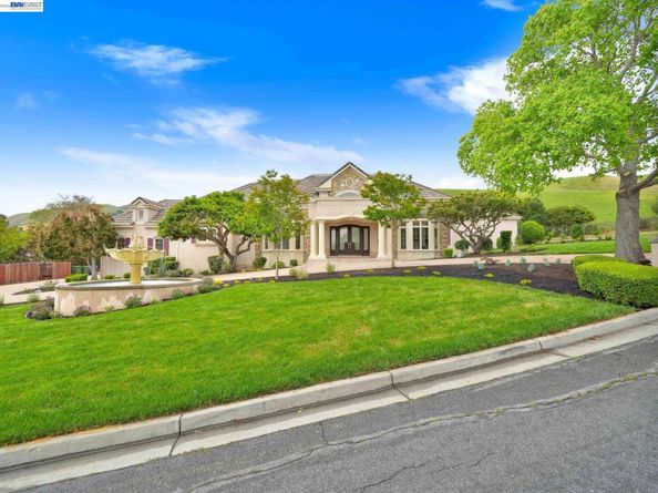 46890 Rancho Higuera Rd, Fremont CA 94539