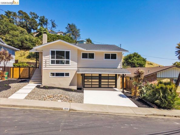 3830 Malcolm Ave, Oakland CA 94605