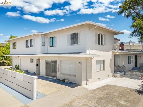 1313 Curtis St, Berkeley CA 94702