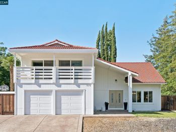 510 Mt Dell Drive