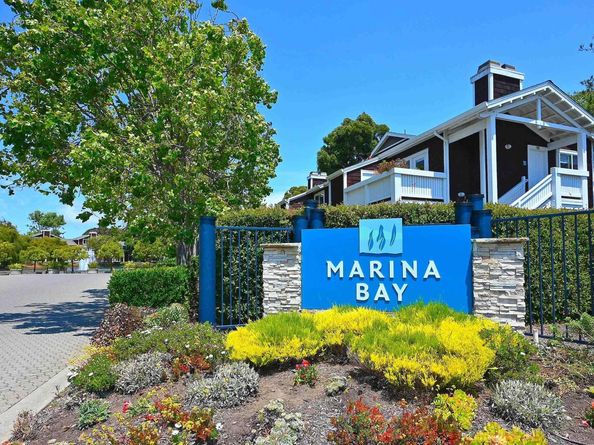 58 Marina Lakes Dr, Richmond CA 94804
