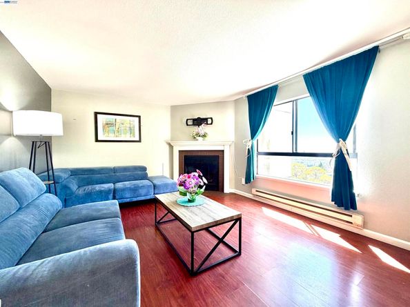 2505 Miramar Ave 122, Castro Valley CA 94546