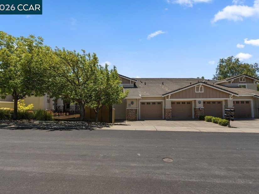 3024 Grey Eagle Dr, Walnut Creek CA 94595