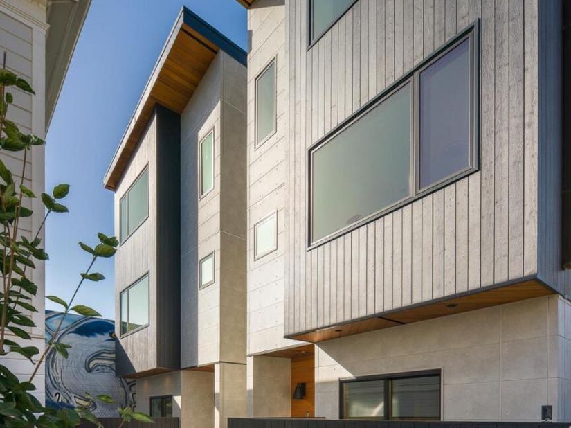 1616 B Sixth St., Berkeley CA 94710