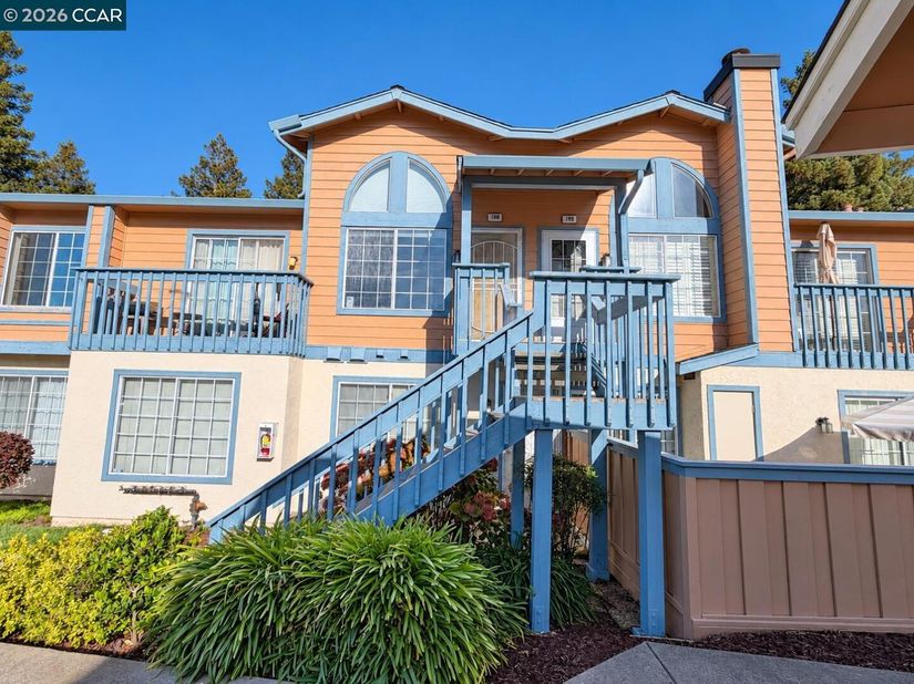 198 Glenwood, Hercules CA 94547