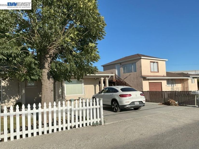 3466 Baumberg Ave, Hayward CA 94545