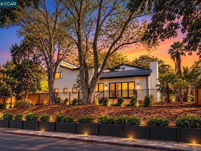 1374 Homestead Ave., Walnut Creek CA 94598
