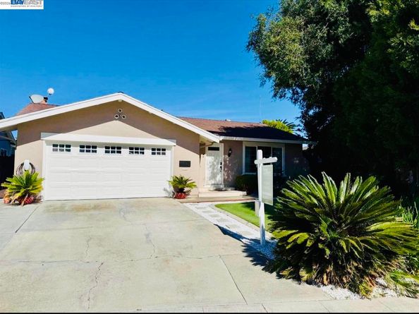 3766 Pinewood Pl, Santa Clara CA 95054