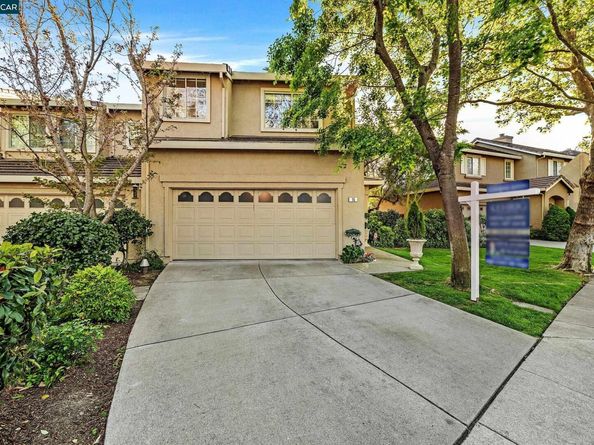 15 Creekside Dr, San Ramon CA 94583