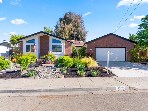 4352 Davis Way, Livermore CA 94550