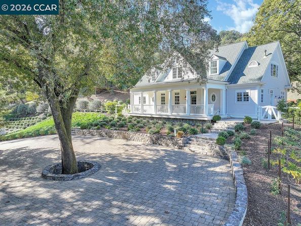 1751 Reliez Valley Road, Lafayette CA 94549