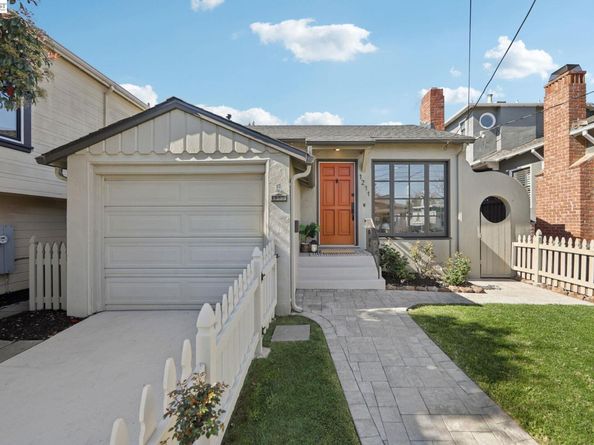 1211 Court St, Alameda CA 94501