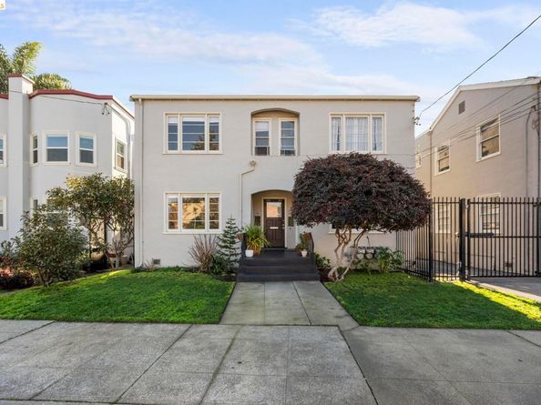 359 41st St, Oakland CA 94609
