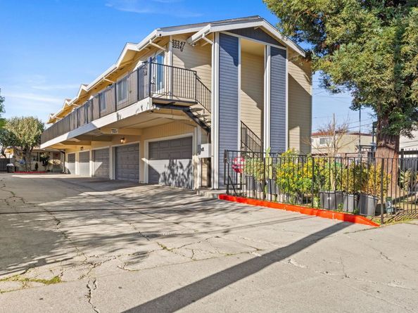 22241 S Garden Ave, Hayward CA 94541