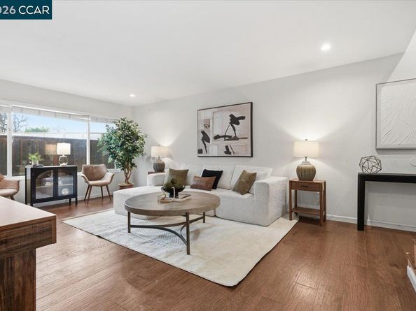 804 San Simeon, Concord CA 94518